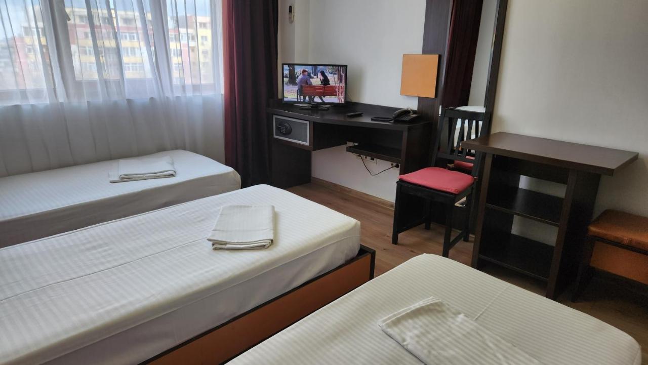 Arion Hotel