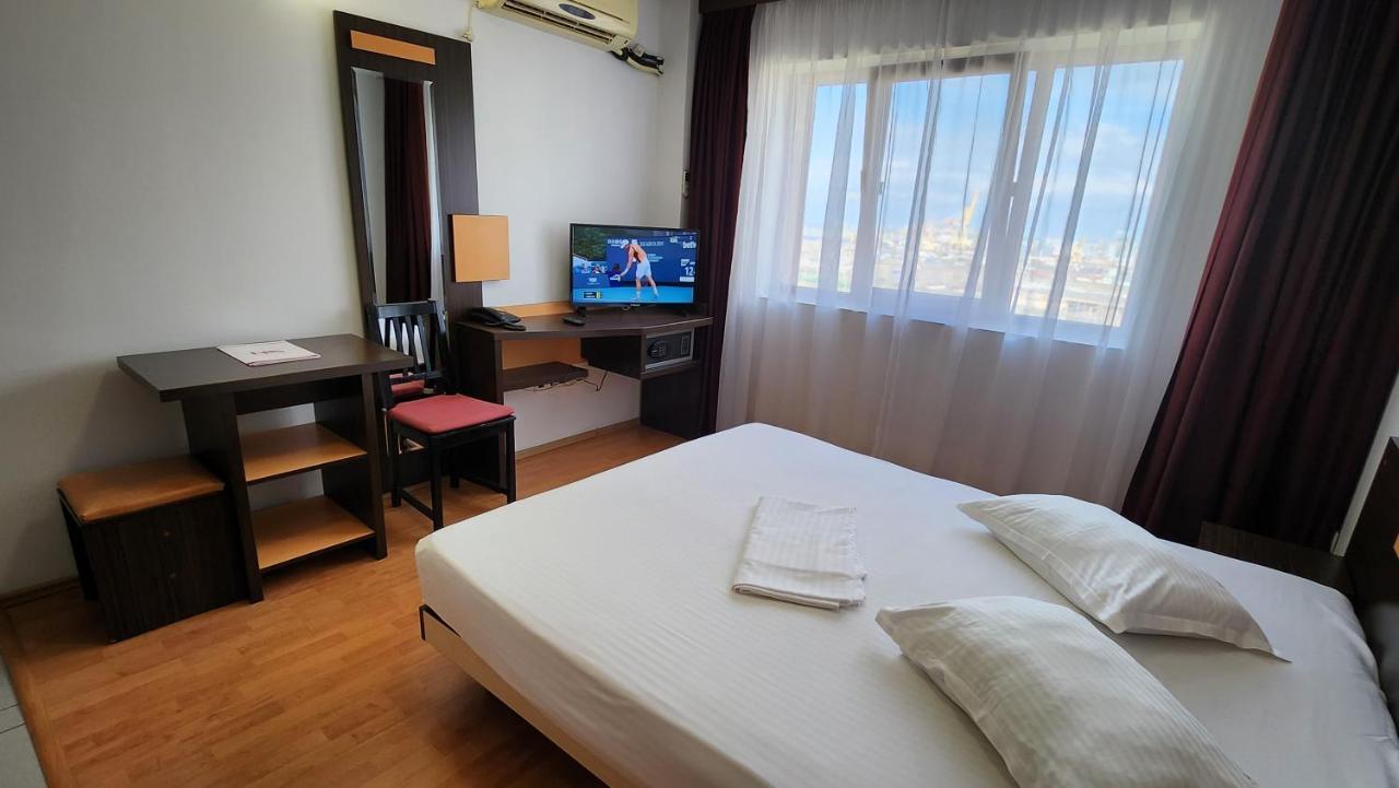 Hotel Arion Constanţa