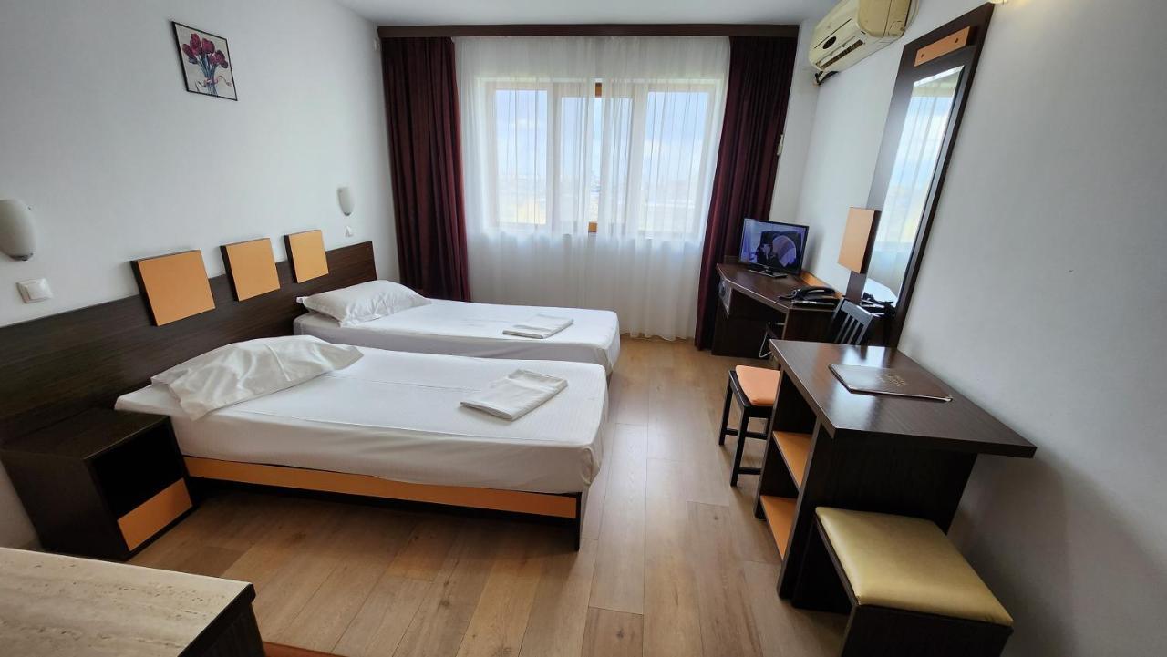 Arion Hotel Constanţa