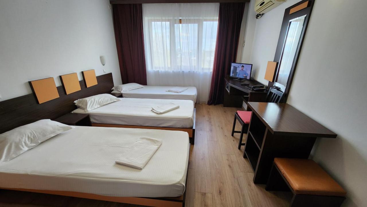 Hotel Arion Constanţa