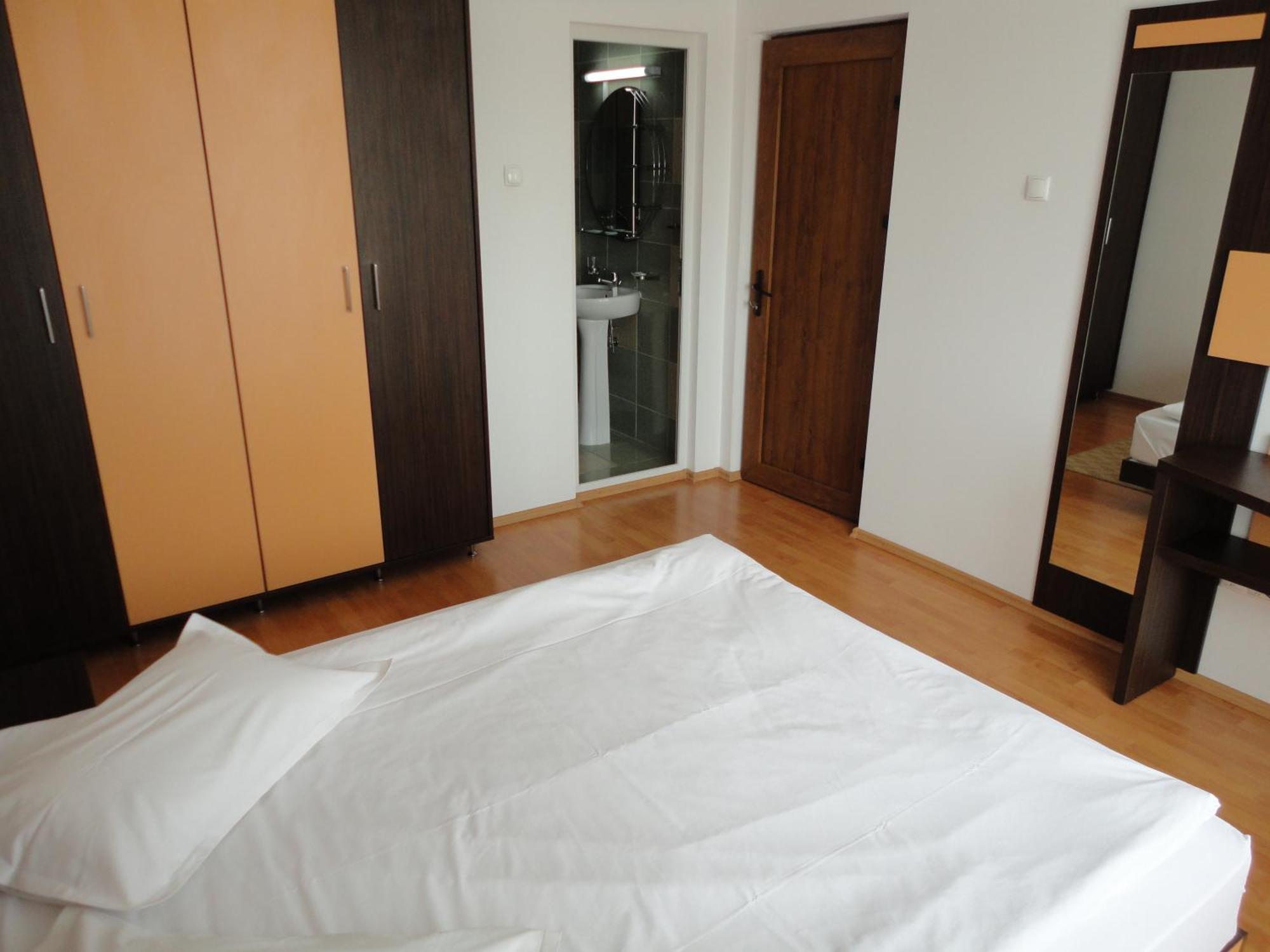 Hotel Arion 3*