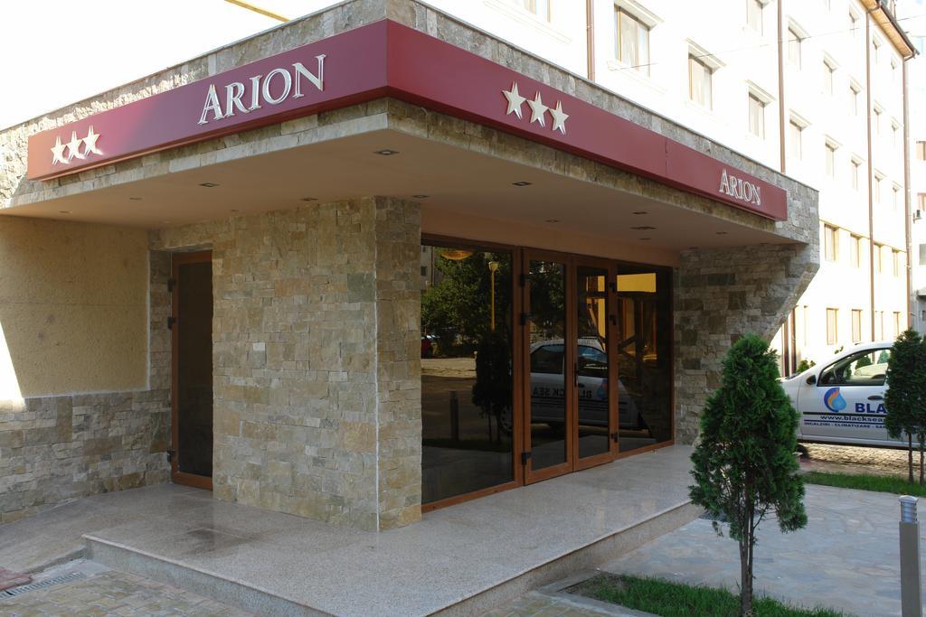 Hotel Arion Constanţa