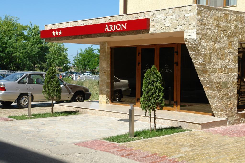 Hotel Arion Constanţa