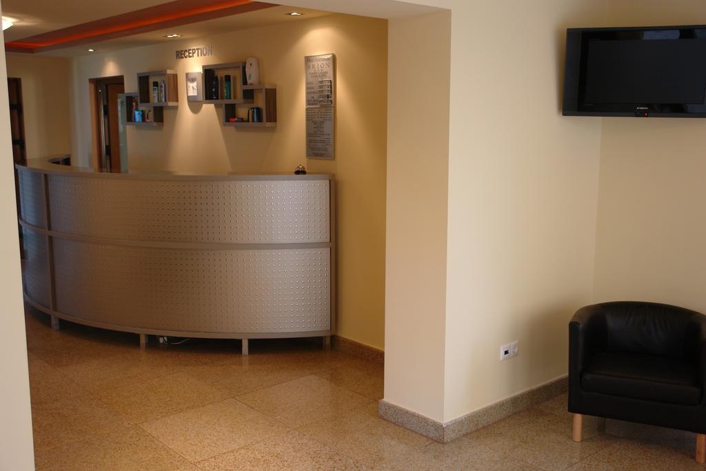 Arion 3* Constanţa
