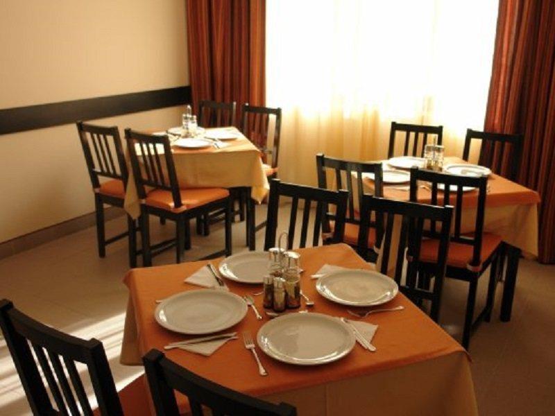 Hotel Arion