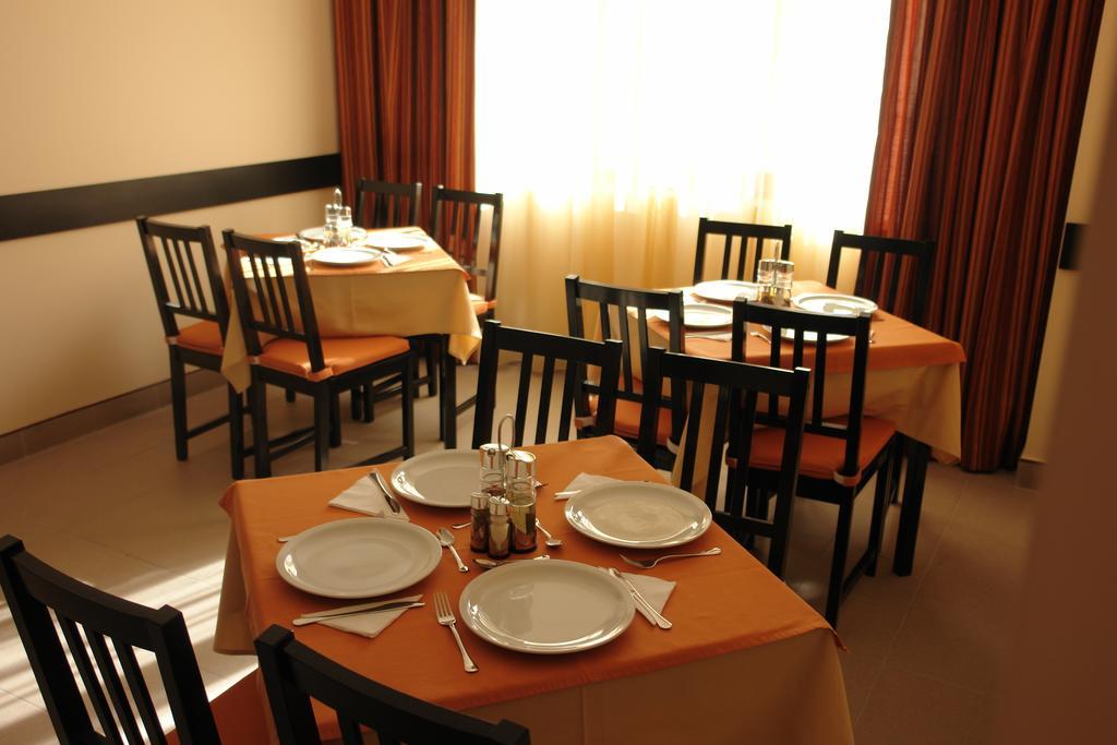 Hotel Arion 3*
