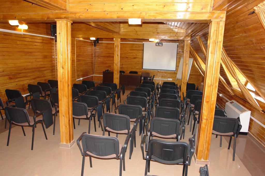 Hotel Arion