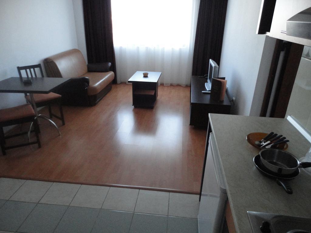 Hotel Arion Constanţa